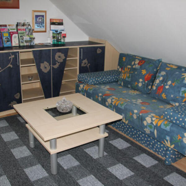 Ferienwohnung Schmidt