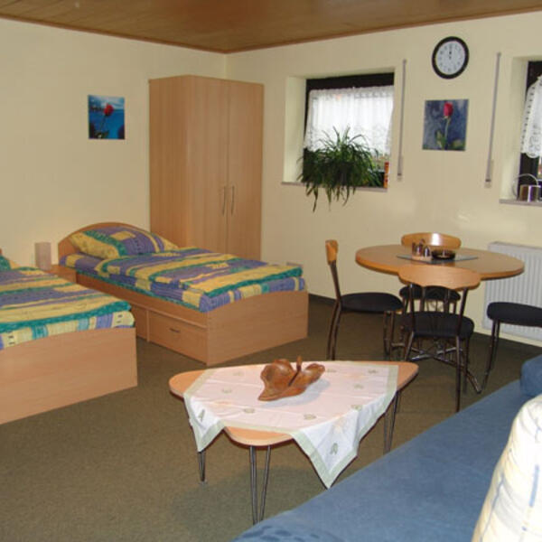 Ferienwohnung Schmidt