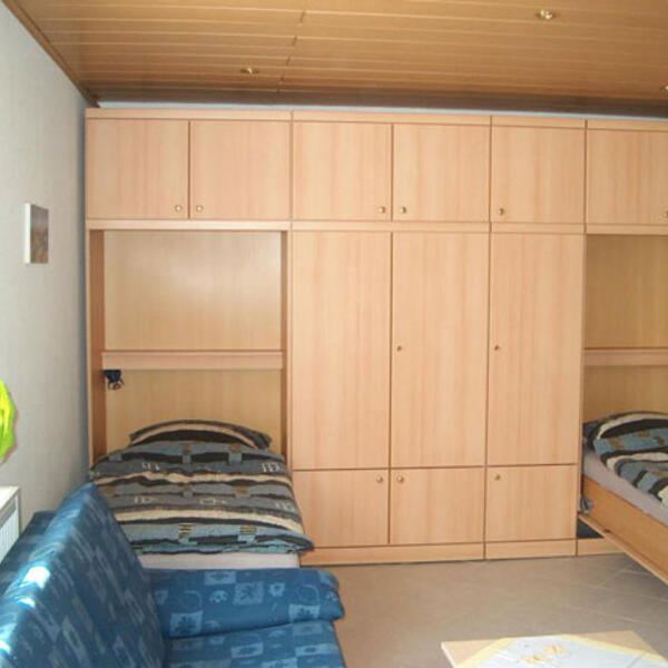 Ferienwohnung Schmidt