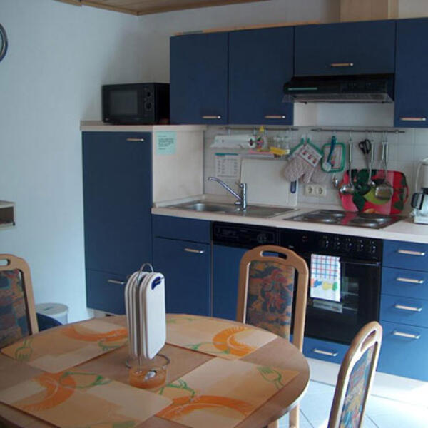 Ferienwohnung Schmidt