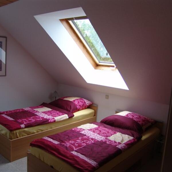 Ferienwohnung Schmidt