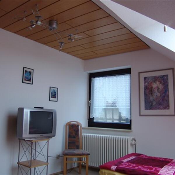 Ferienwohnung Schmidt