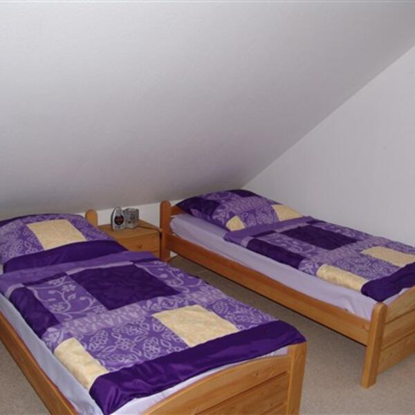 Ferienwohnung Schmidt