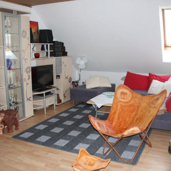 Ferienwohnung Schmidt