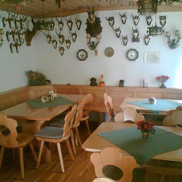 Landgasthof Schmitt & Pension Gemsennest