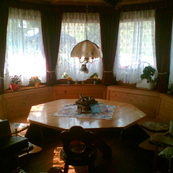 Landgasthof Schmitt & Pension Gemsennest