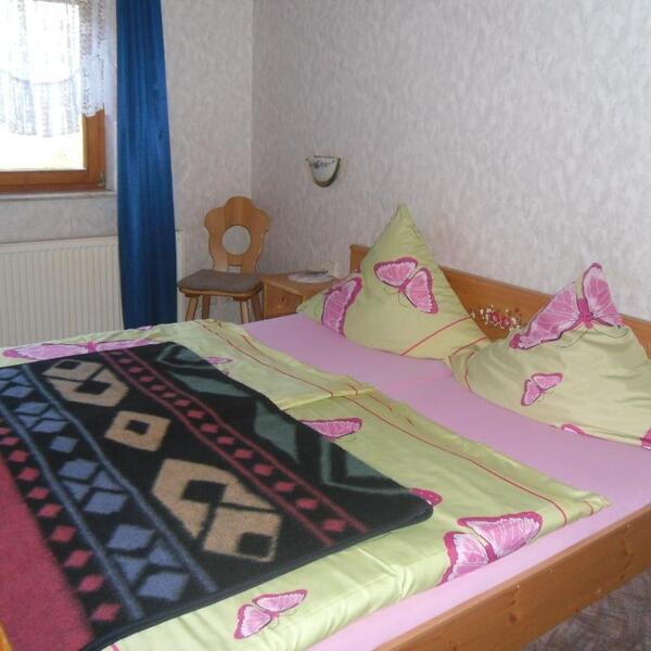 Landgasthof Schmitt & Pension Gemsennest