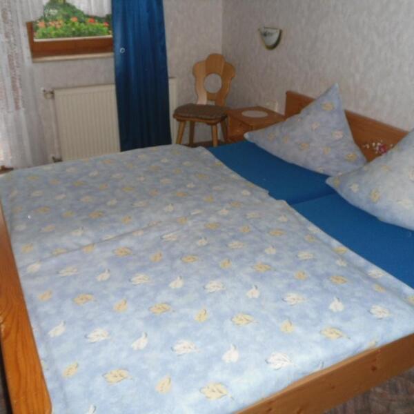 Landgasthof Schmitt & Pension Gemsennest