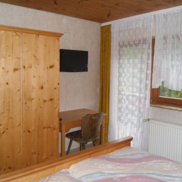 Landgasthof Schmitt & Pension Gemsennest