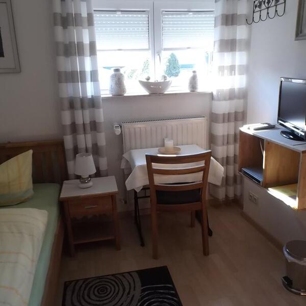 Ferienwohnung Karola & Hermann Schmitz