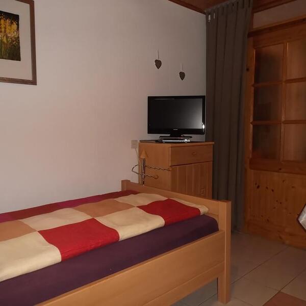 Ferienwohnung Karola & Hermann Schmitz