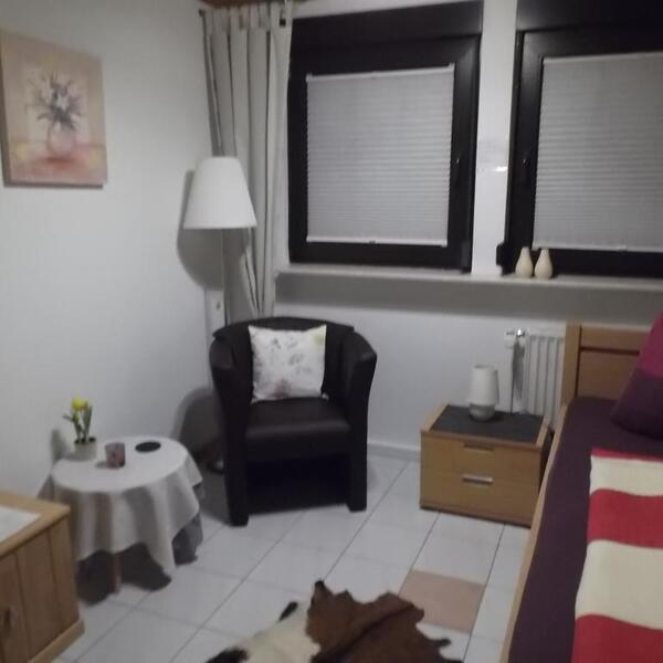 Ferienwohnung Karola & Hermann Schmitz