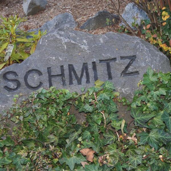 Ferienwohnung Karola & Hermann Schmitz