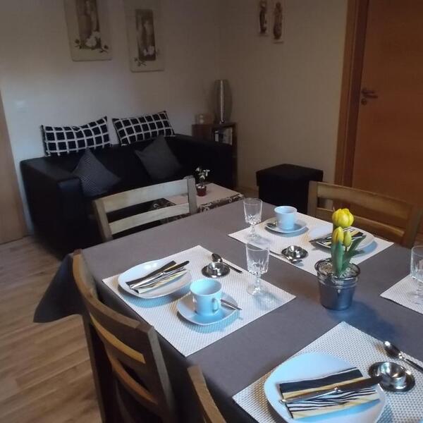 Ferienwohnung Karola & Hermann Schmitz