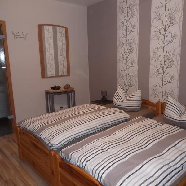 Ferienwohnung Karola & Hermann Schmitz