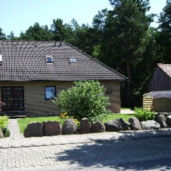 Ferienwohnungen Am Auewald