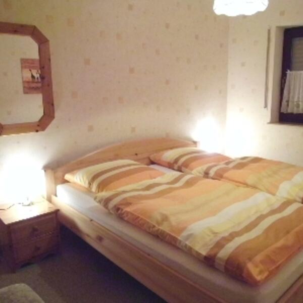 Ferienwohnungen Am Auewald