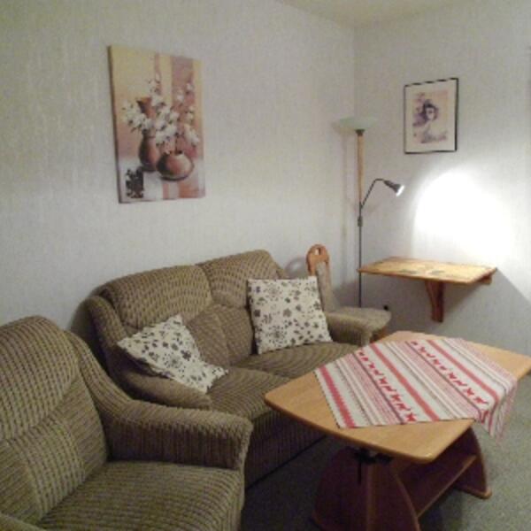 Ferienwohnungen Am Auewald