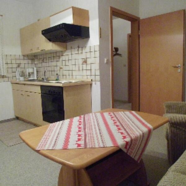 Ferienwohnungen Am Auewald