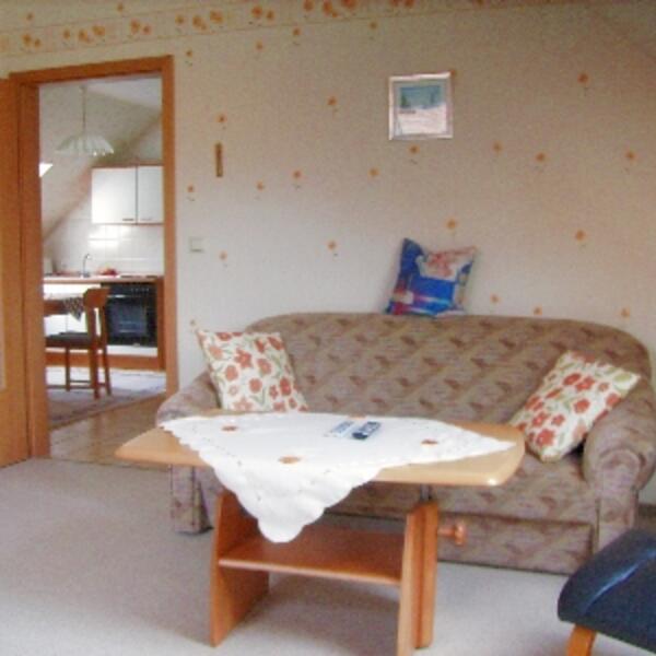 Ferienwohnungen Am Auewald