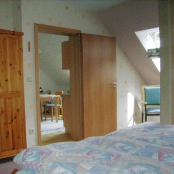 Ferienwohnungen Am Auewald