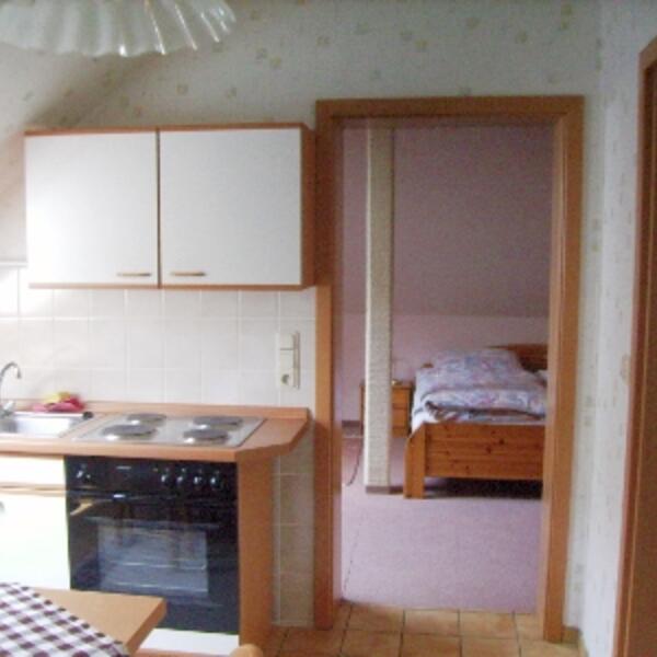 Ferienwohnungen Am Auewald