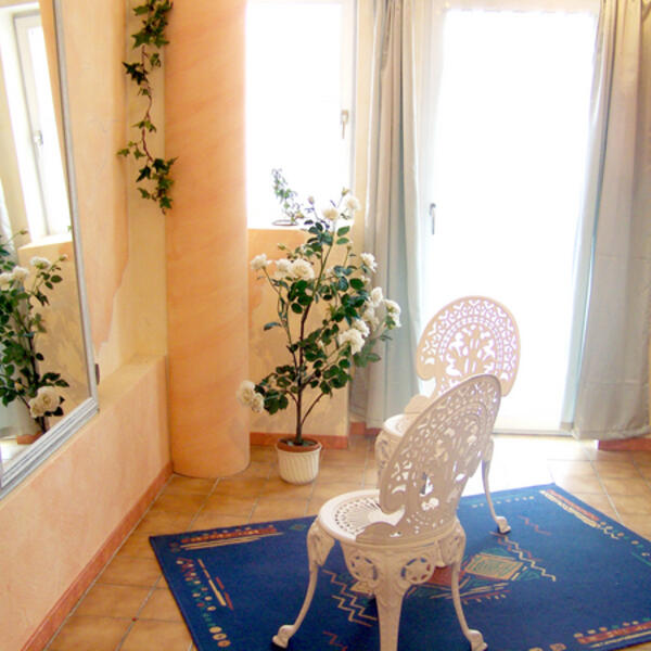 Terrassencamping Theresienhof