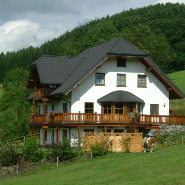 4 Sterne Ferienbauernhof Schulte