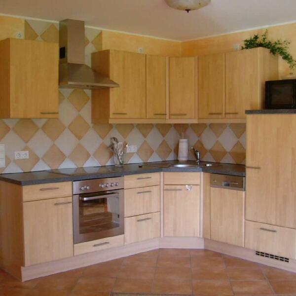 4 Sterne Ferienbauernhof Schulte