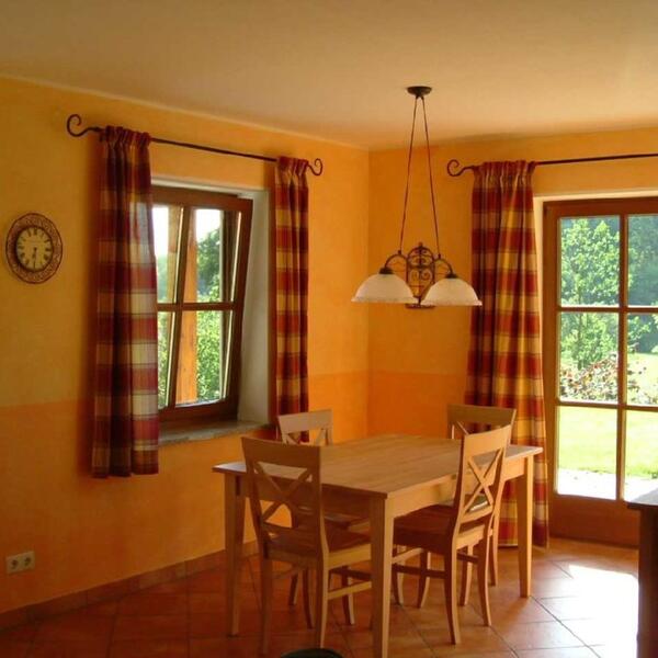 4 Sterne Ferienbauernhof Schulte