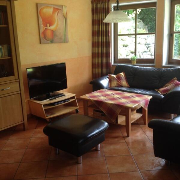 4 Sterne Ferienbauernhof Schulte