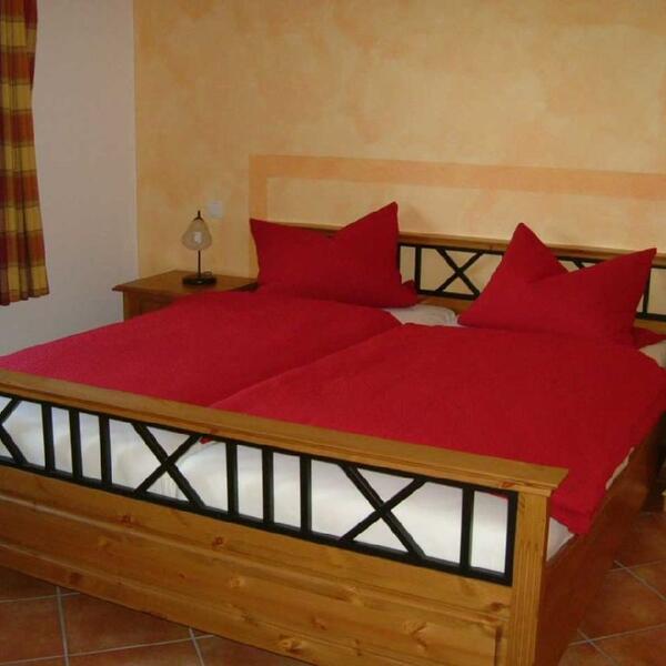 4 Sterne Ferienbauernhof Schulte