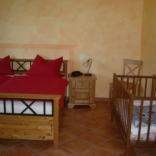 4 Sterne Ferienbauernhof Schulte