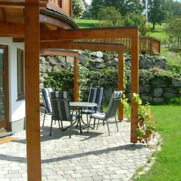 4 Sterne Ferienbauernhof Schulte