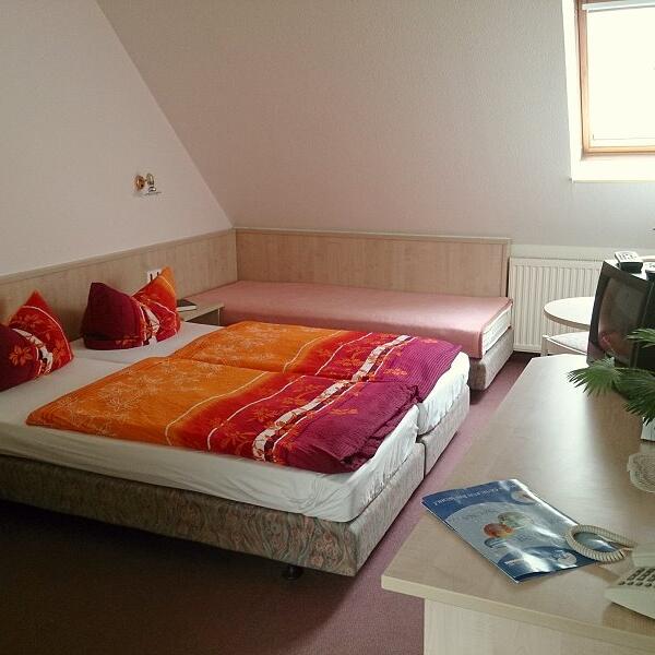 Pension "Schwalbennest"