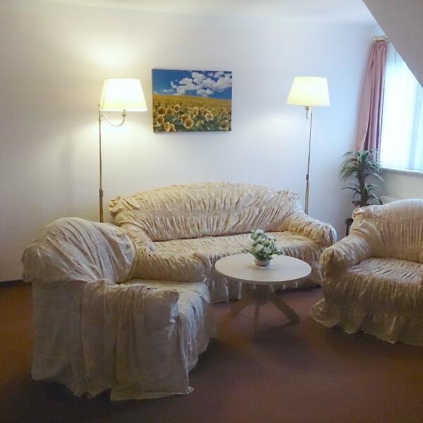 Pension "Schwalbennest"