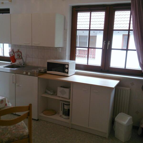 Pension "Schwalbennest"