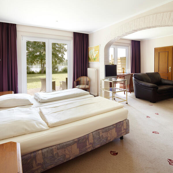 4 Sterne Ringhotel Seehotel Schwanenhof