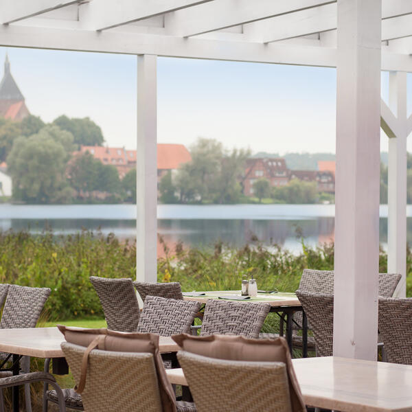 4 Sterne Ringhotel Seehotel Schwanenhof