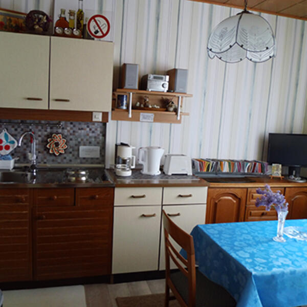 Ferienwohnung Schwartinski