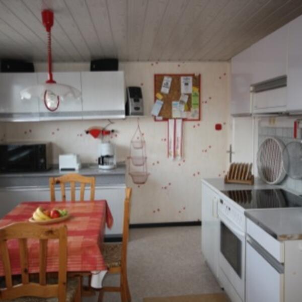 Ferienwohnung Schwartinski