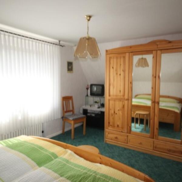 Ferienwohnung Schwartinski