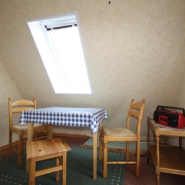 Ferienwohnung Schwartinski