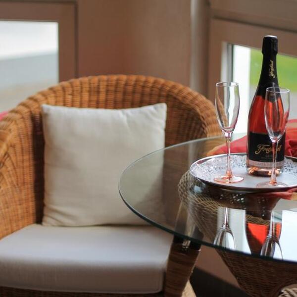 4 Sterne Pension Schweinsberg