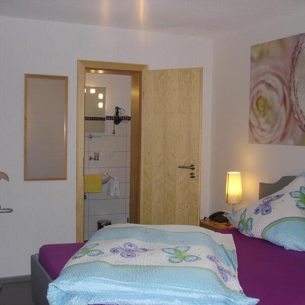 4 Sterne Pension Schweinsberg