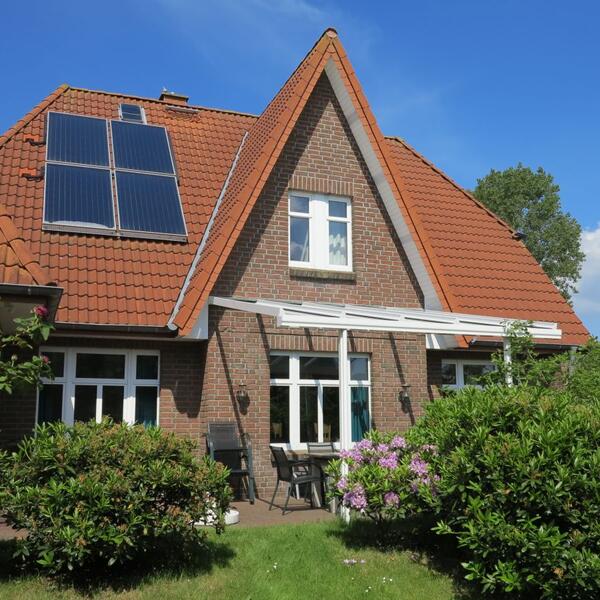 Friesenpark - Urlaub am Meer