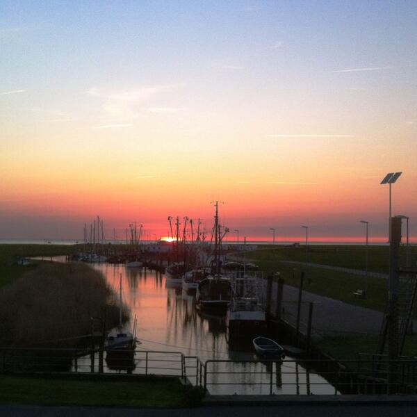 Friesenpark - Urlaub am Meer