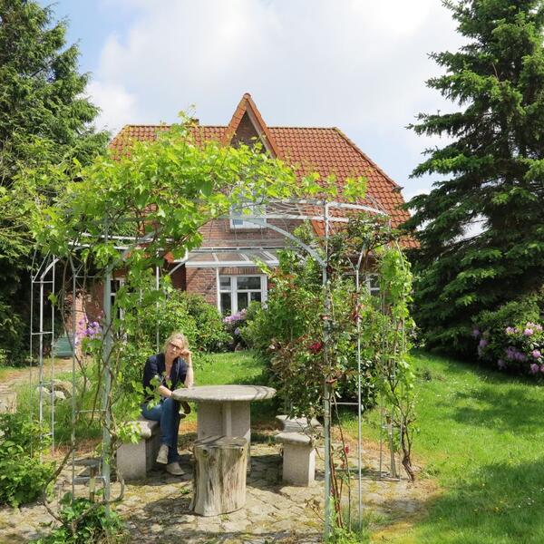 Friesenpark - Urlaub am Meer