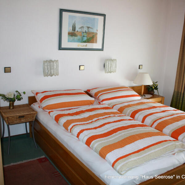 Ferienwohnung Haus Seerose