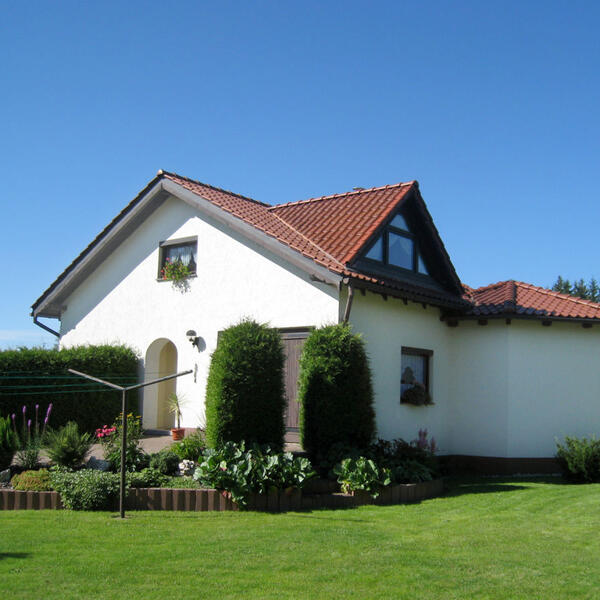 Ferienhaus Familie Berthold Seidel